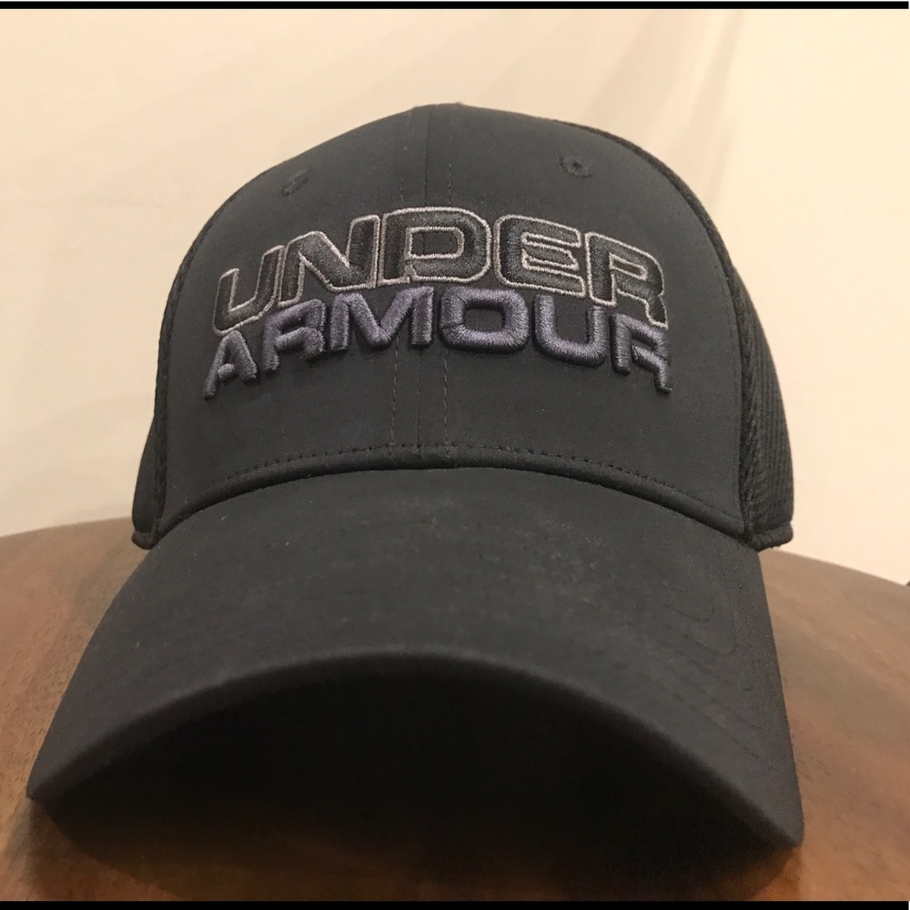 Under Armour Fitted Hat